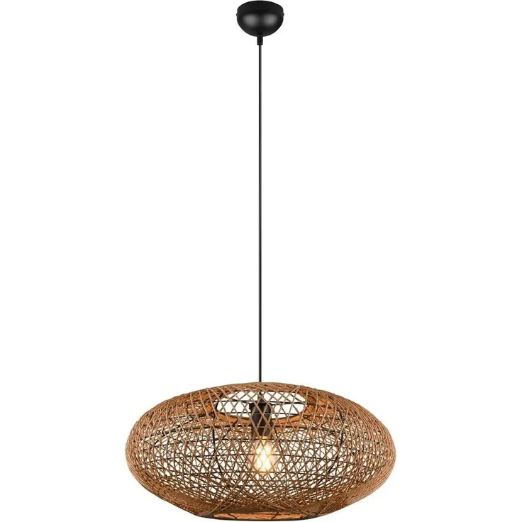 lightling Pendelleuchte Edda, ohne Leuchtmittel, höhenverstellbar