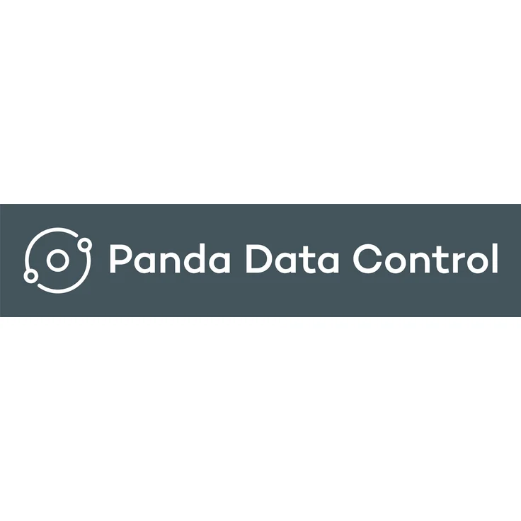 Panda Data Control - 1 Year - 101 to 500 users