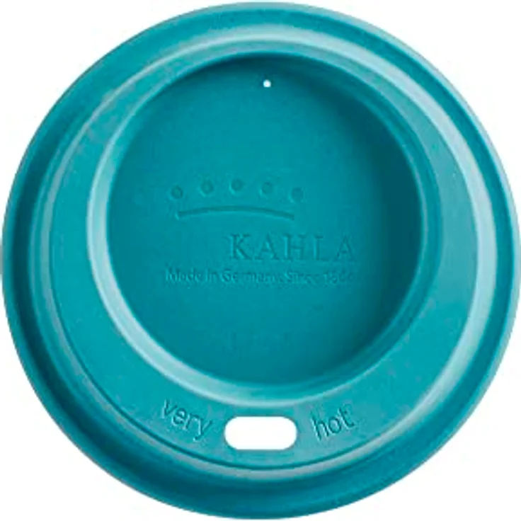 KAHLA fillit To Go Becher 0,40 l Banderole ocean green – Bild 4