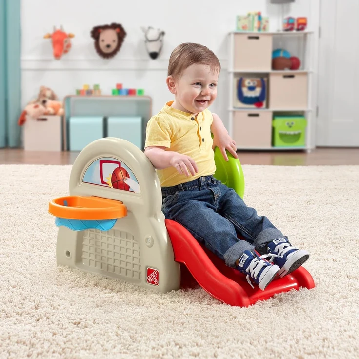 Step 2 Rutsche Spielstation 74 cm – Bild 5