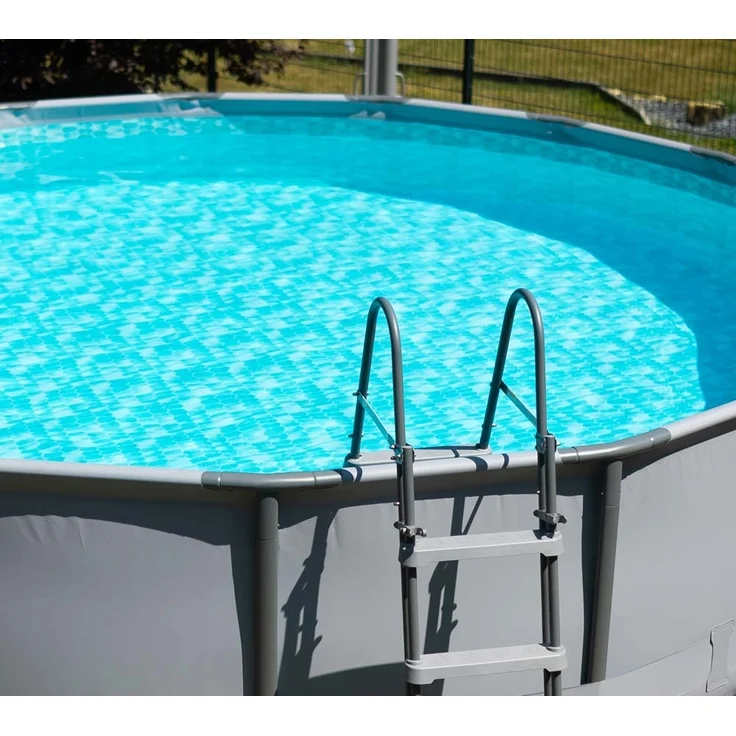 Summer Waves Elite Frame Pool | Aufstellpool rund – Bild 8