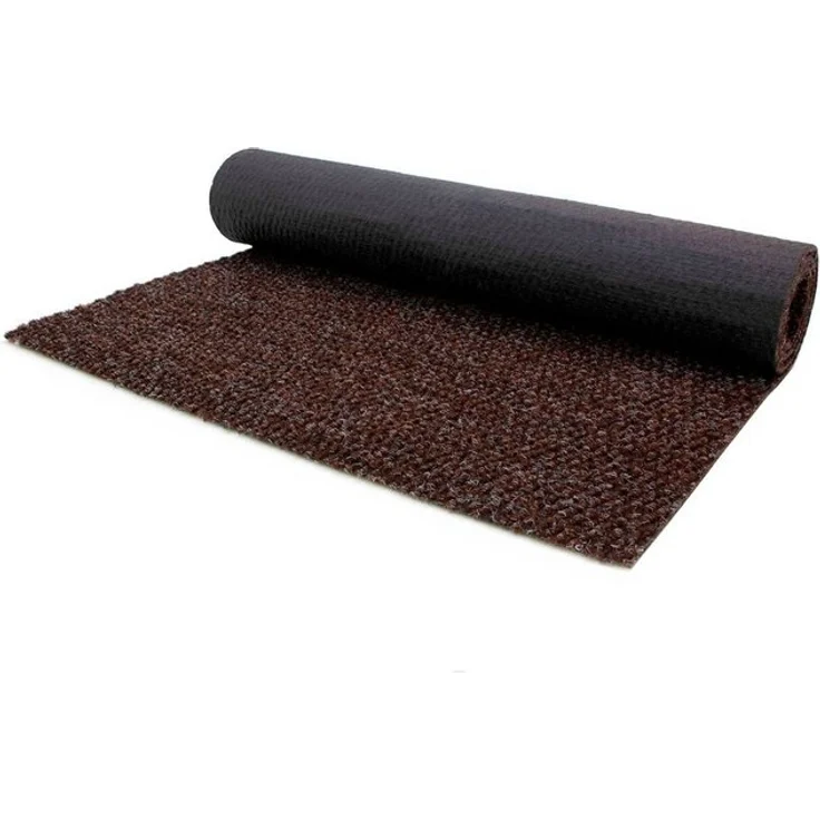 Primaflor-Ideen in Textil Läufer PICOLLO, rechteckig, Höhe: 8 mm, Schmutzfangläufer, Schmutzfangteppich, Schmutzmatte, rutschhemmend – Bild 4