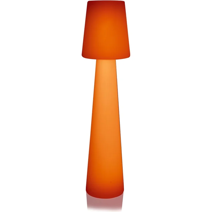 Smartwares LED Außen-Stehleuchte mit Stecker 12 W 1200 lm RGB 3m Kabel – Bild 3