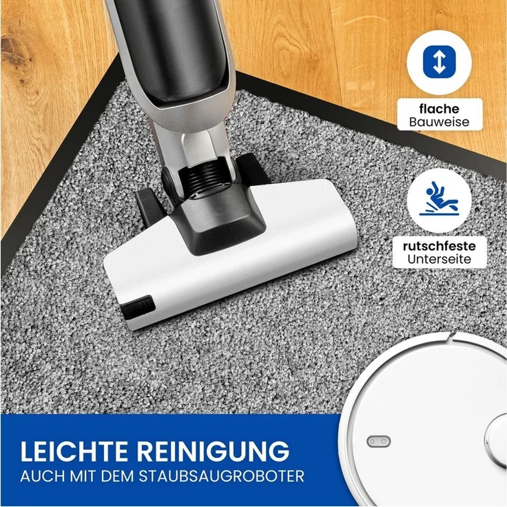 Gentle North Fußmatte für Innen & Außen - Schmutzfangmatte – Bild 3