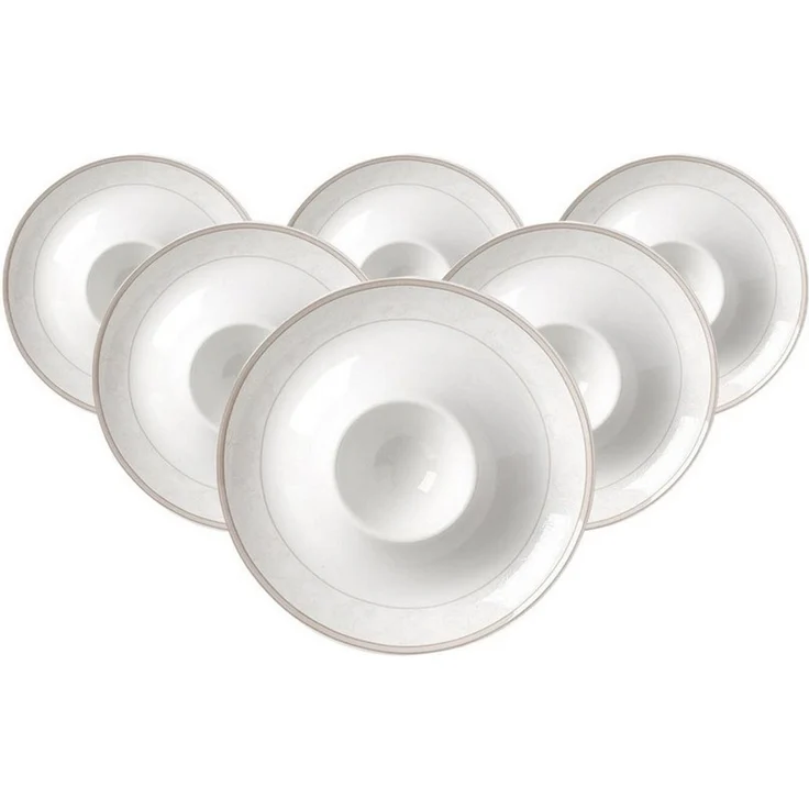 Ritzenhoff & Breker Isabella Eierteller ø 13 cm 6er Set – Bild 4