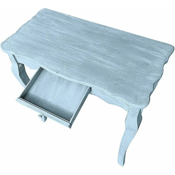 Mirabeau Konsole Konsole Barbey antikblau – Bild 3
