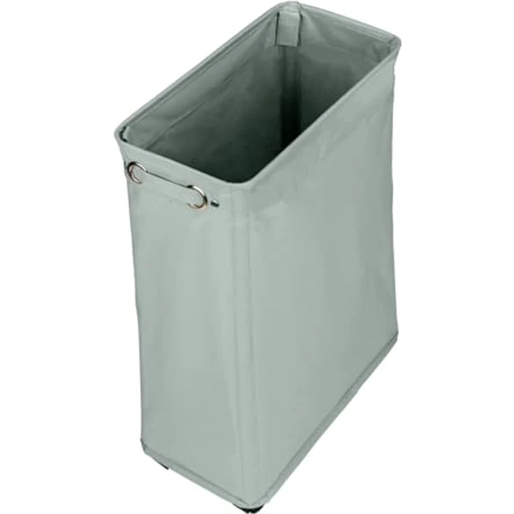 Wäschesammler, hoch und schmal, 43 L, WENKO – Bild 8