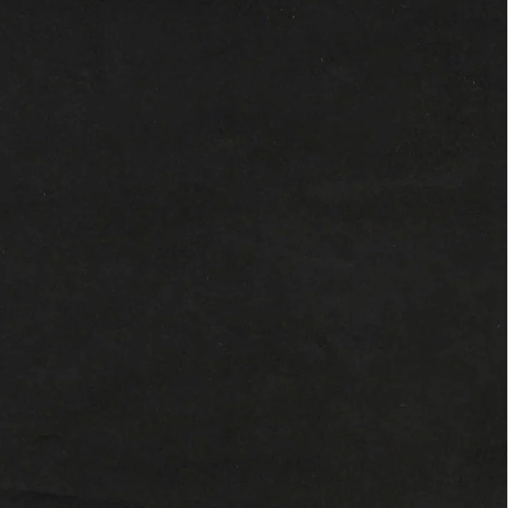 vidaXL Eckbettgestell mit Kopfteil Schwarz 80 cm x 200 cm Samt 42016333 – Bild 9