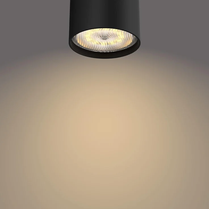Philips Star Spot 2 flg. schwarz 1000lm – Bild 4