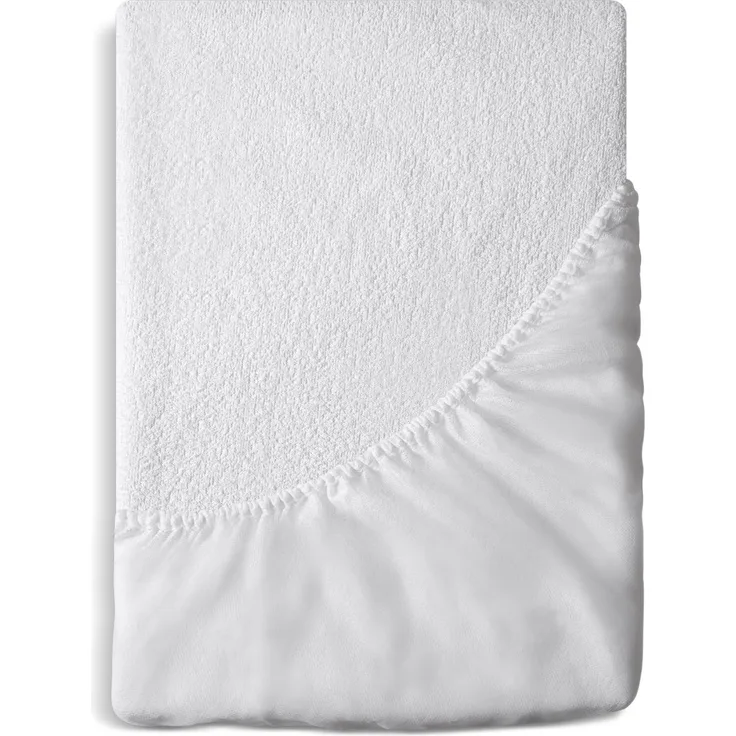 Matratzenschoner 80x190 Wasserdicht Dreamzie - Oeko-TEX und Made in EU - Atmungsaktive Anti-Allergie und Anti Milben