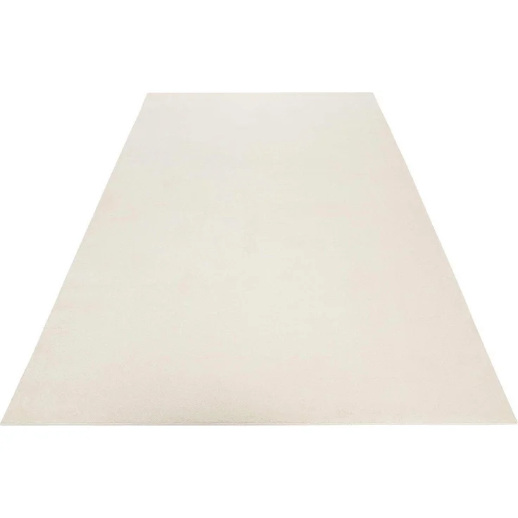 Esprit Teppich Campus, rechteckig, Höhe: 17 mm, sehr flauschiger, dichter Flor, robust, Wohnzimmer, Schlafzimmer, uni – Bild 5