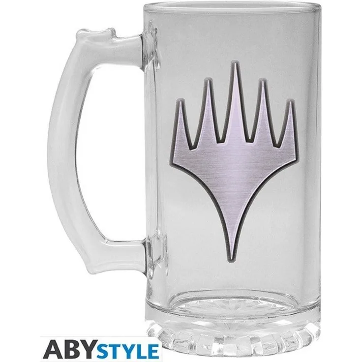 ABYstyle Tasse MAGIC THE GATHERING - Tankard metal "Planeswalker"