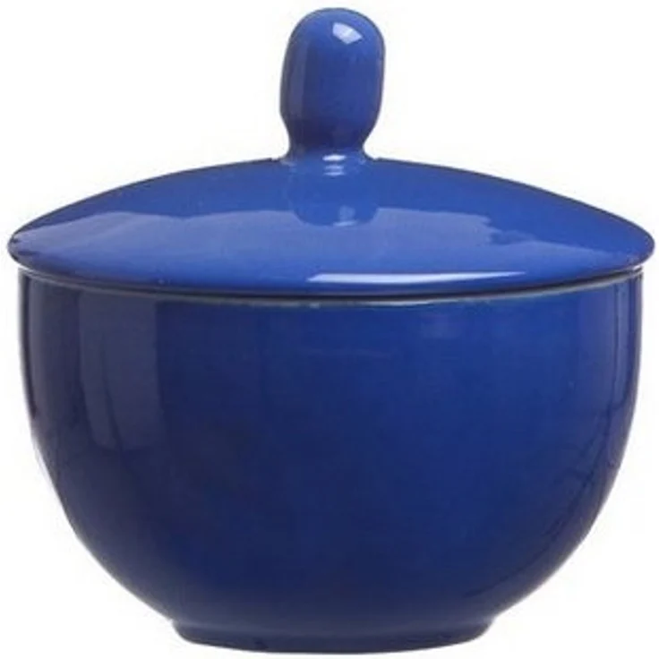 Ritzenhoff & Breker DOPPIO Milch- & Zuckerset indigo blau – Bild 2