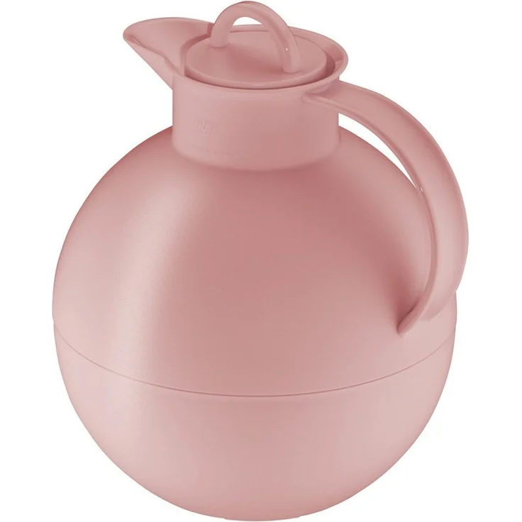 Alfi Isolierkanne Kugel Ash Rose 0,94L – Bild 2