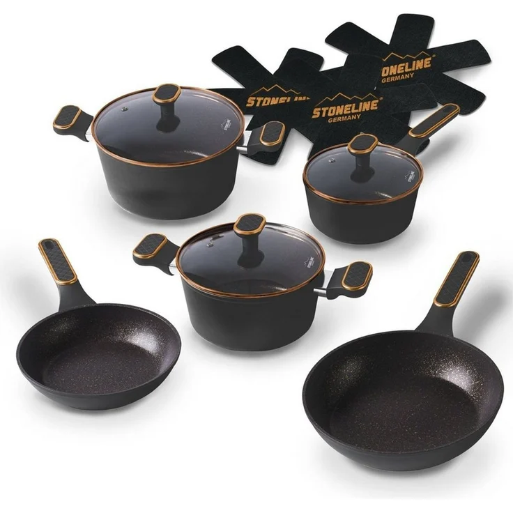 STONELINE Topf-Set – Bild 5