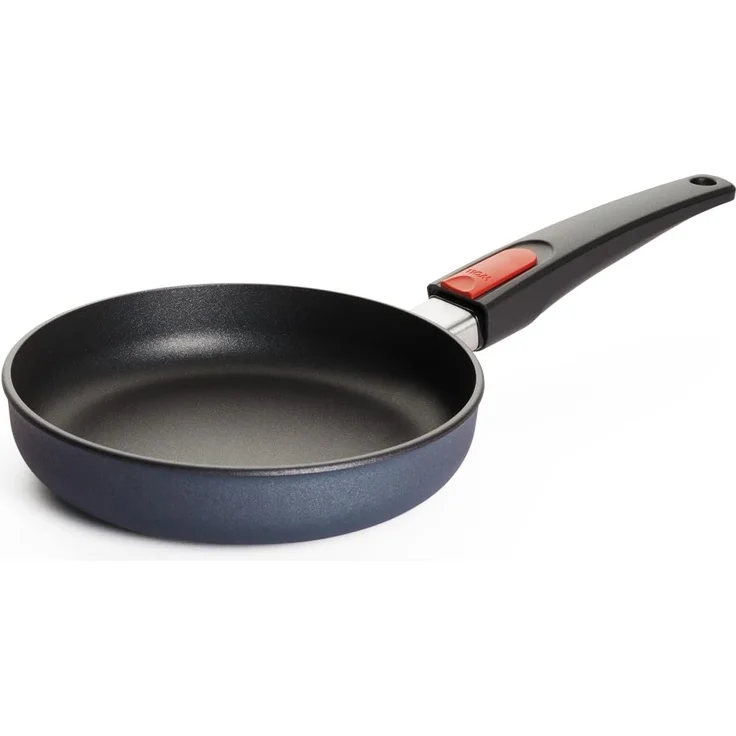 WOLL Pfannen-Set MADE IN GERMANY Bratpfanne Gusspfanne Diamond Lite, Aluminiumguss (1-tlg), NICHT Induktionsgeeignet – Bild 1