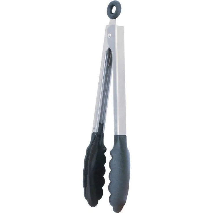 GSW Pfannen-Set Gourmet Granit, Aluminium (Set, 4-tlg, 1x Bratpfanne Ø 20 cm, 1x Bratpfanne Ø 24 cm, 1x Grillpfanne Ø 28 cm), Induktion – Bild 2