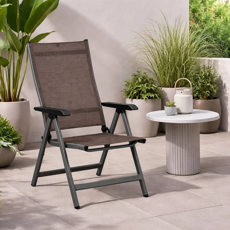 Kettler Base Klappsessel – Bild 5