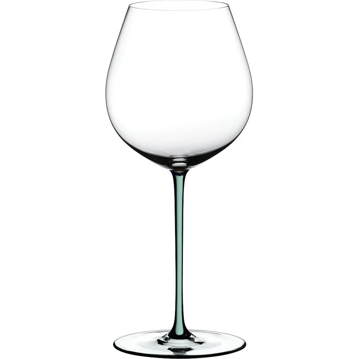 RIEDEL 4900/07M FATTO A MANO Pinot Noir Weinglas - Stiel MINT