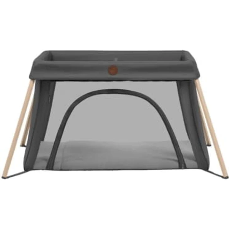 Maxi-Cosi Calao Reisebett Light Eco - Beyond Graph – Bild 4