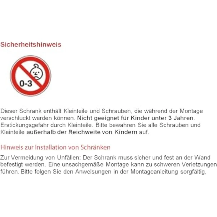 Flex-Well Unterschrank Antigua (B x H x T) 40 x 86 x 60 cm – Bild 7