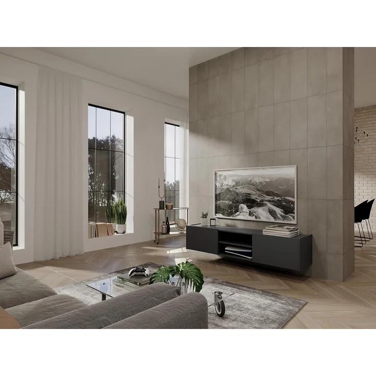 Lowboard 0457 – Bild 4