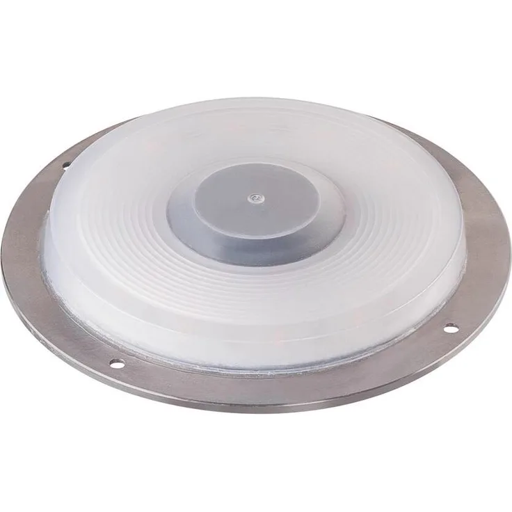 SLV 1008000 BIG PLOT LED Modul Aluminium 3000K