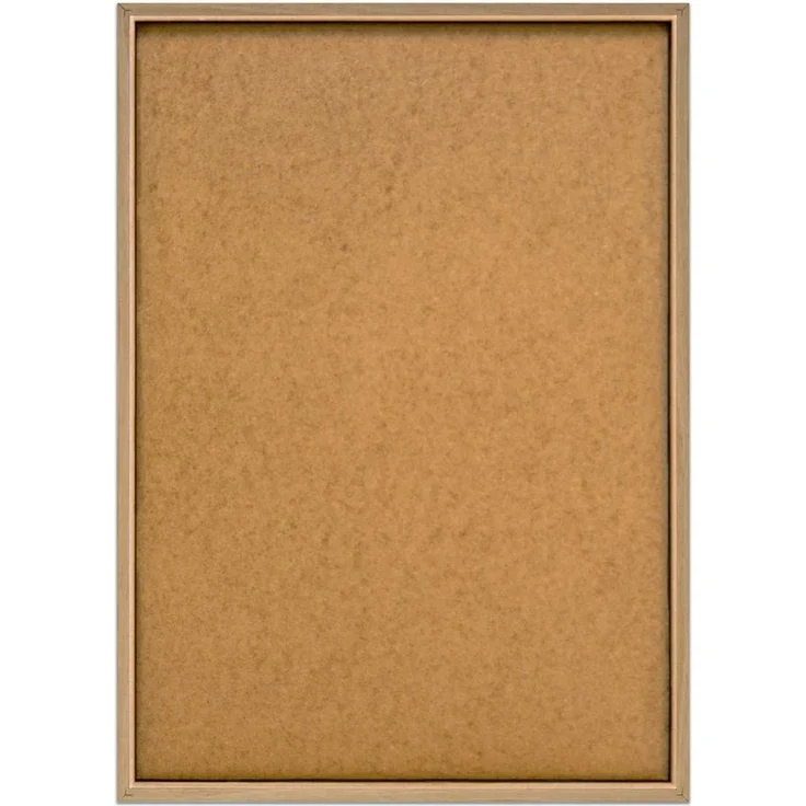 Reinders! Wandbild Slim Frame Wood 50x70 Scandic Jetty – Bild 3