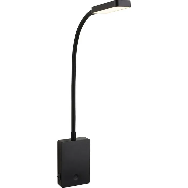 Briloner Leuchten LED Leselampe CIELO 2361015