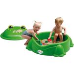 Paradiso 713 - Sandkasten Frosch