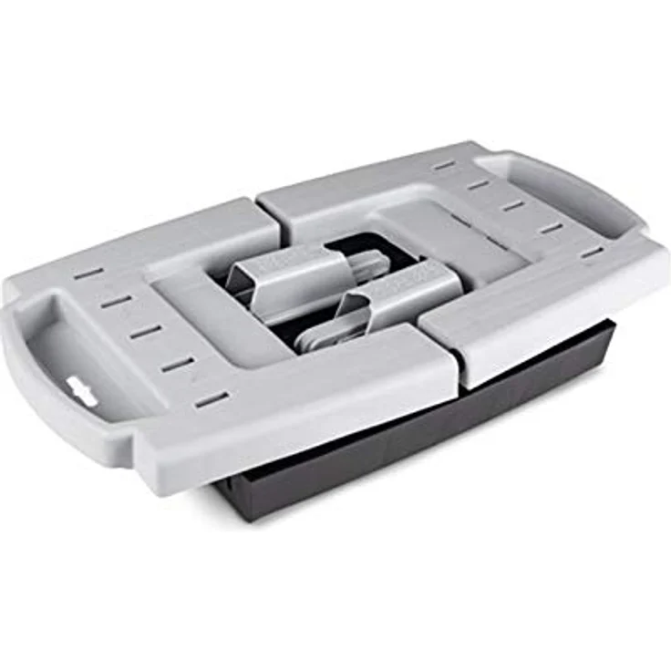 Kampa Dometic Tritthocker Lightweight Folding Step, bis 150kg – Bild 2