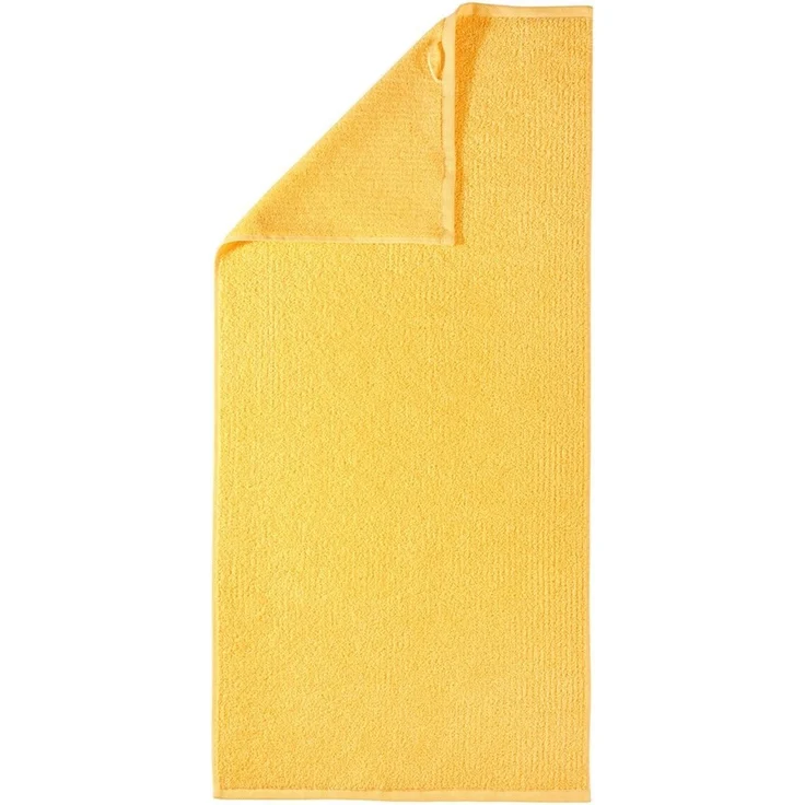 OTTO home Handtuch Riva, 50x100, Premium Handtücher, 500 gr/m², Webfrottier (1-St), Hoch-Tief-Struktur, Streifen, weich, 5 Jahre Garantie – Bild 4