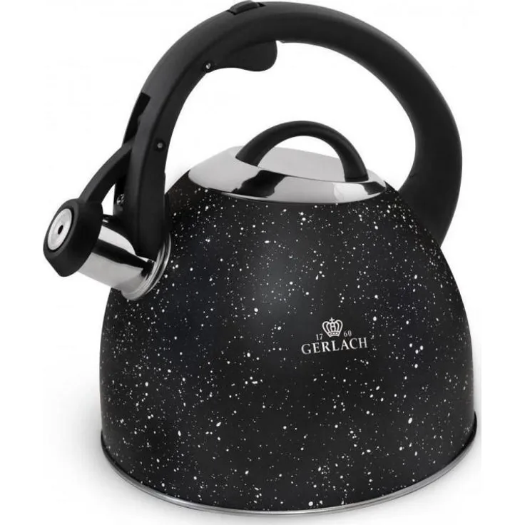 Gerlach GERLACH Granitex-Wasserkocher 2 8 L