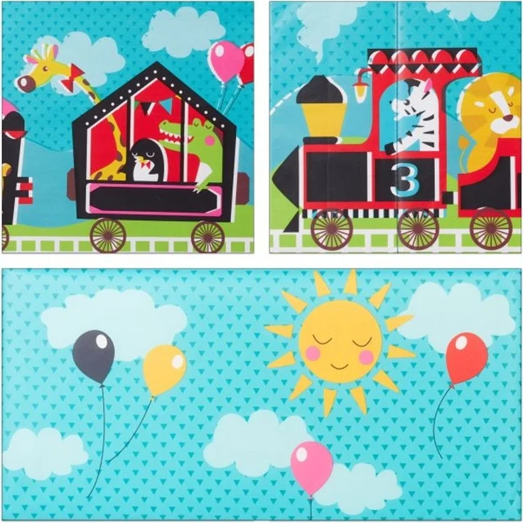 Sitzbox für Kinder – Bild 8