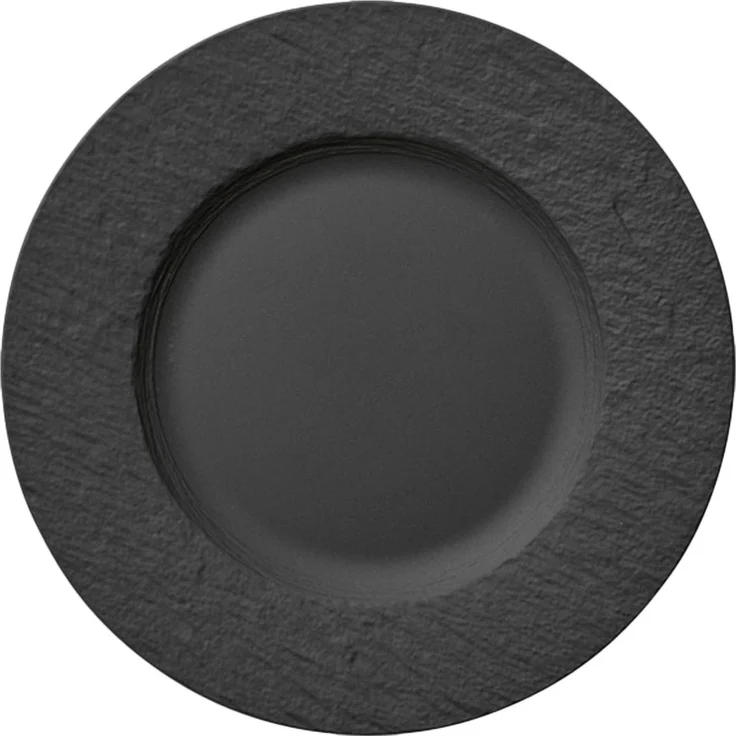Villeroy & Boch Manufacture Rock Starter-Set 6-teilig schwarz – Bild 3