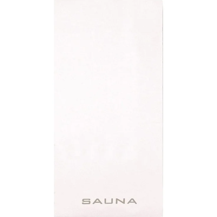 Delindo Lifestyle Saunatuch Colares XXL, 80x200cm, für Damen und Herren, Baumwolle (1-St) – Bild 2