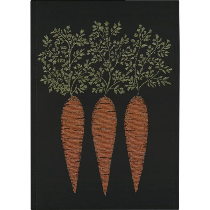 EKELUND MASTER WEAVERS 1692 Geschirrtuch Küchenhandtuch Morot 970 35x50 cm, (1-tlg, 1 x Geschirrtuch), gewebt