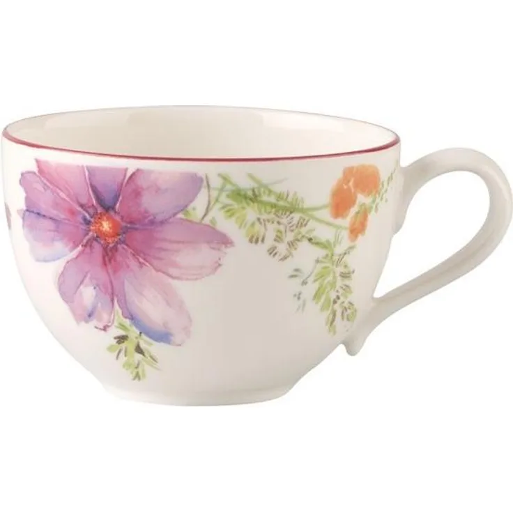 Villeroy & Boch Mariefleur Basic Frühstücksobertasse