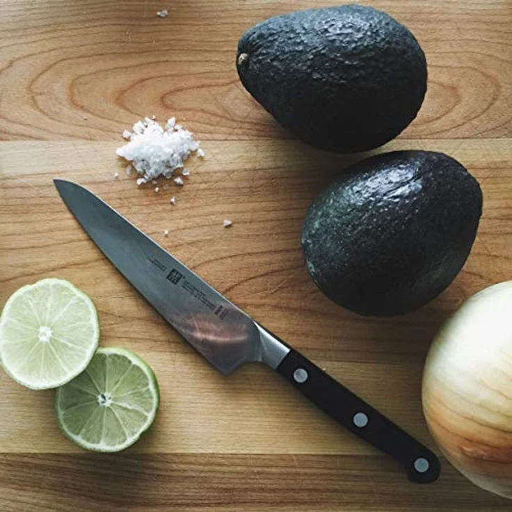 ZWILLING Kochmesser compact, 14 cm (38400-141-0) – Bild 5