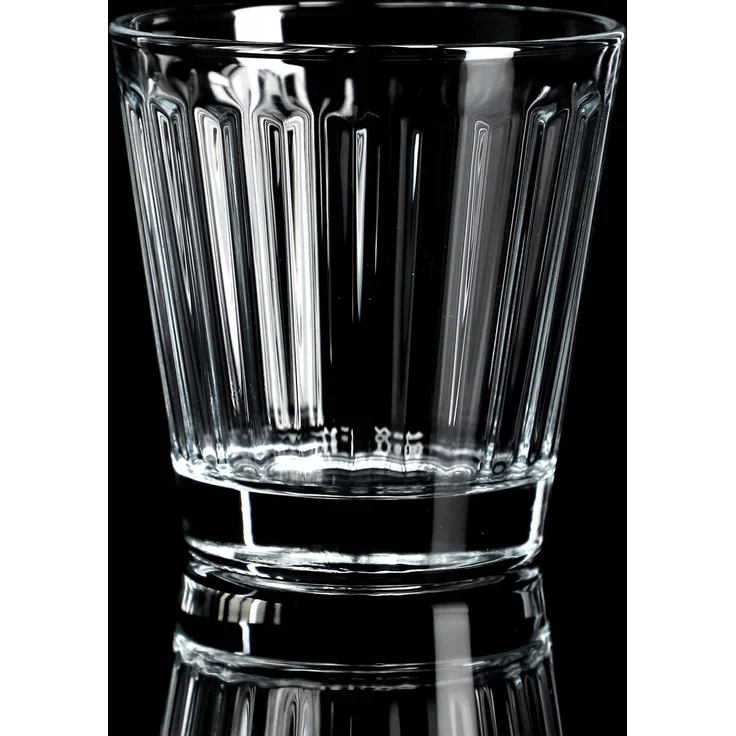 KADAX Gläser 175 ml, 6er-Set für Getränke und Säfte – Bild 5