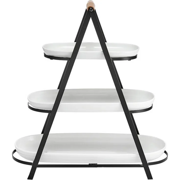 Ladelle Serve & Share Servierturm