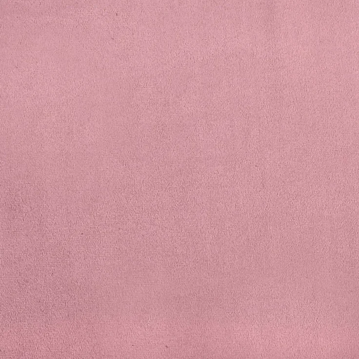 vidaXL Kopfteil-Kissen Rosa 90 cm Samt 374713 – Bild 9
