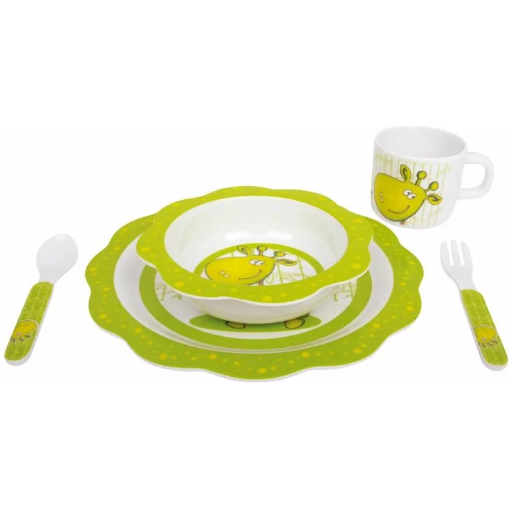 small foot Kindergeschirr Gissmo