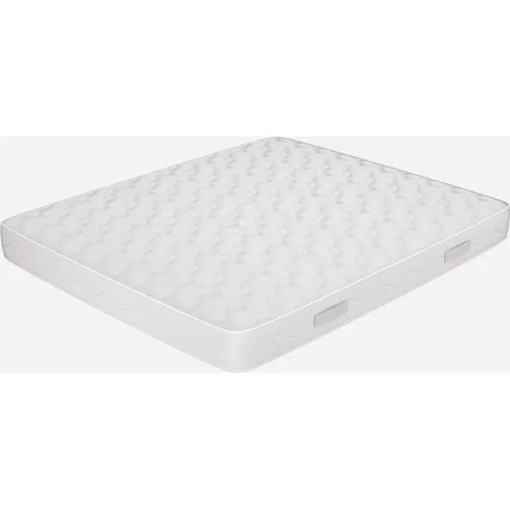 Matratze Memory Schaum, 80x195 cm 17 cm Hoch | Supreme – Bild 2