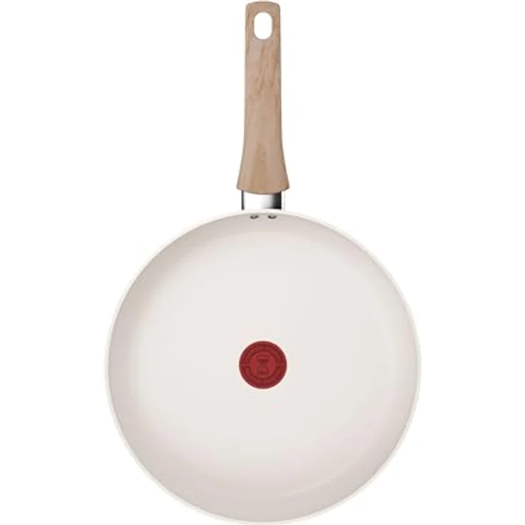 Tefal CERA BRIGHT ON Topf-Set, 7tlg. Keramikset aus 100% recyceltem Aluminium, Antihaftbeschichtung und Thermo-Fusion Boden – Bild 2