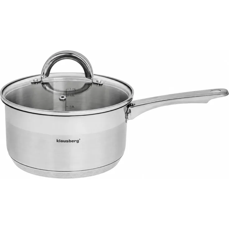 Klausberg Klausberg Topf 1,5l 16cm KB7133