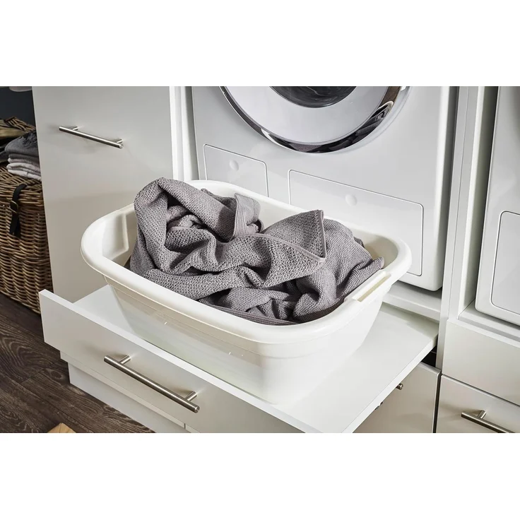 Laundreezy Mehrzweckschrank-Set LAUNDREEZY LDSK7, Breite 117,5 cm – Bild 7