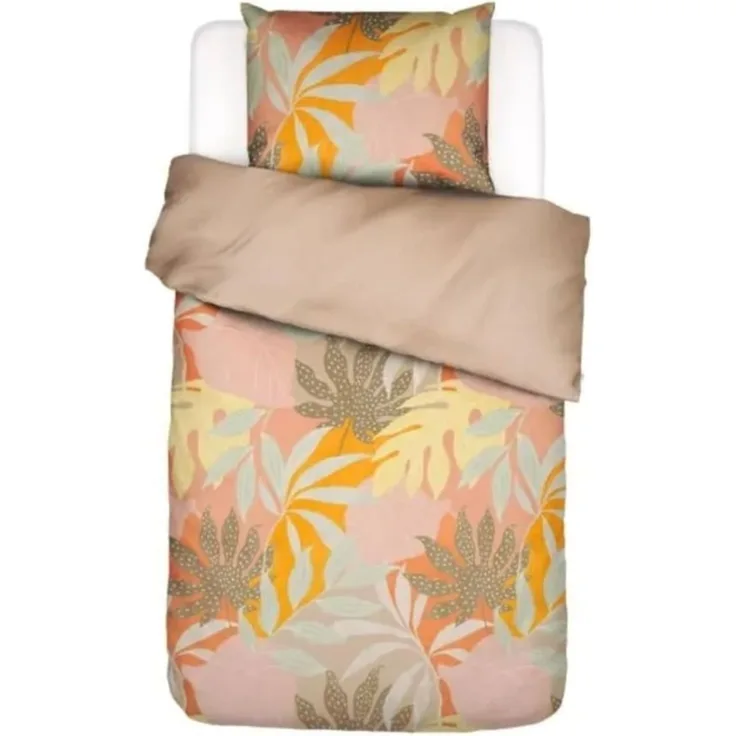 Essenza Leslie Duvet cover Multi 140x200