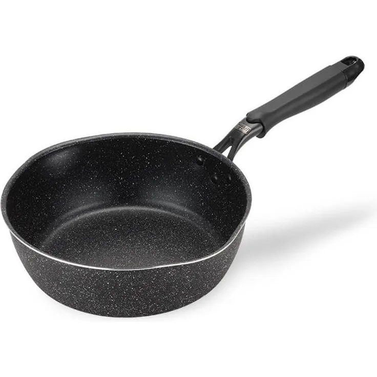 Maestro Maestro tiefe Bratpfanne 24 cm MR121324