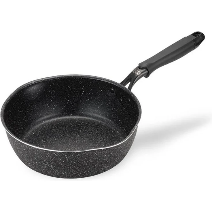 Maestro Maestro tiefe Bratpfanne 24 cm MR121324